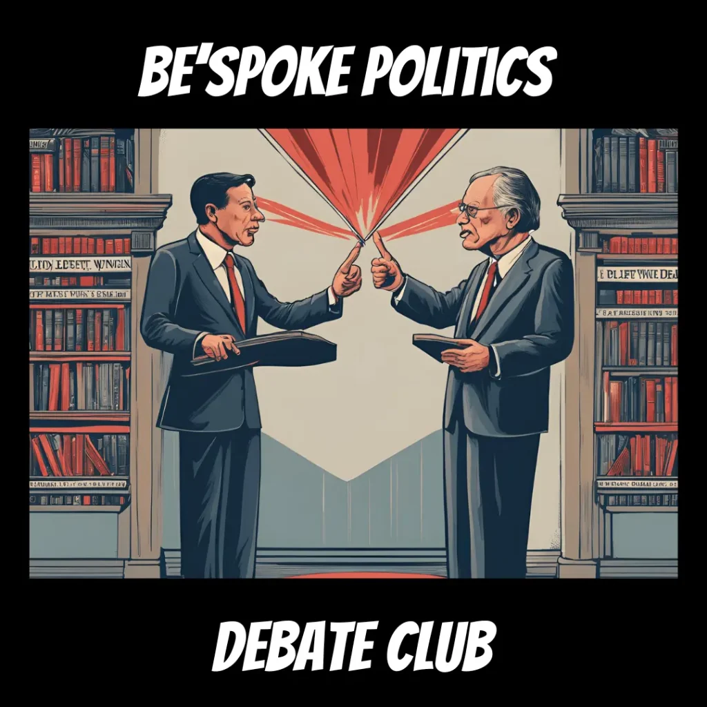 first presidential debate