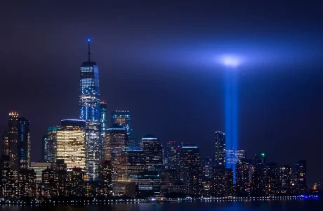 September 11th attacks