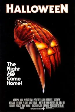 Best Halloween Horror Films