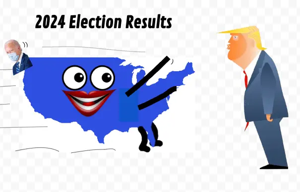 2024 Election