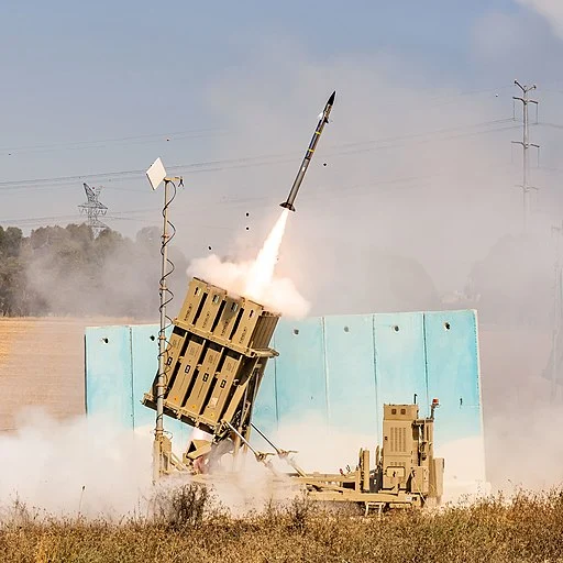 Hezbollah Israel War