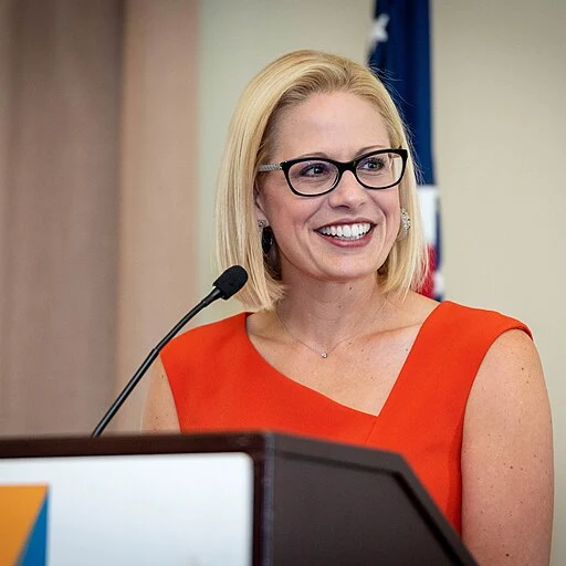 Krysten Sinema